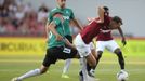 Sparta - Jablonec, Fortuna:Liga (Libor Kozák)