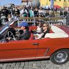 Route 66 Příbram 2025
