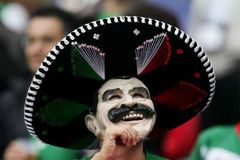 Triumf mexické 17´ na MS vidělo skoro 100 000 fanoušků