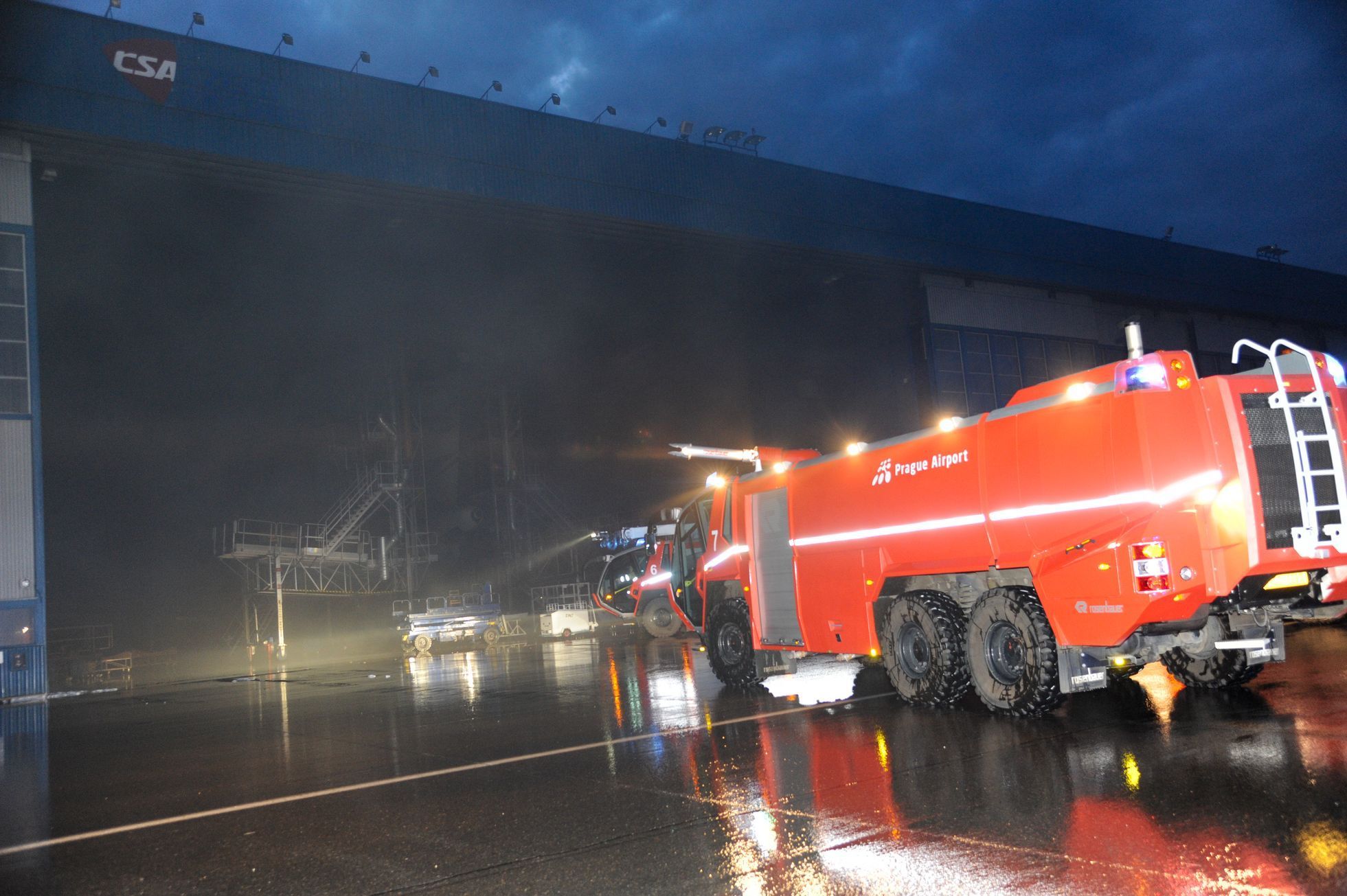 Historie, Požár, Požáry, Praha, Hasičský záchranný sbor České republiky, HZS ČR, výročí, Magazín