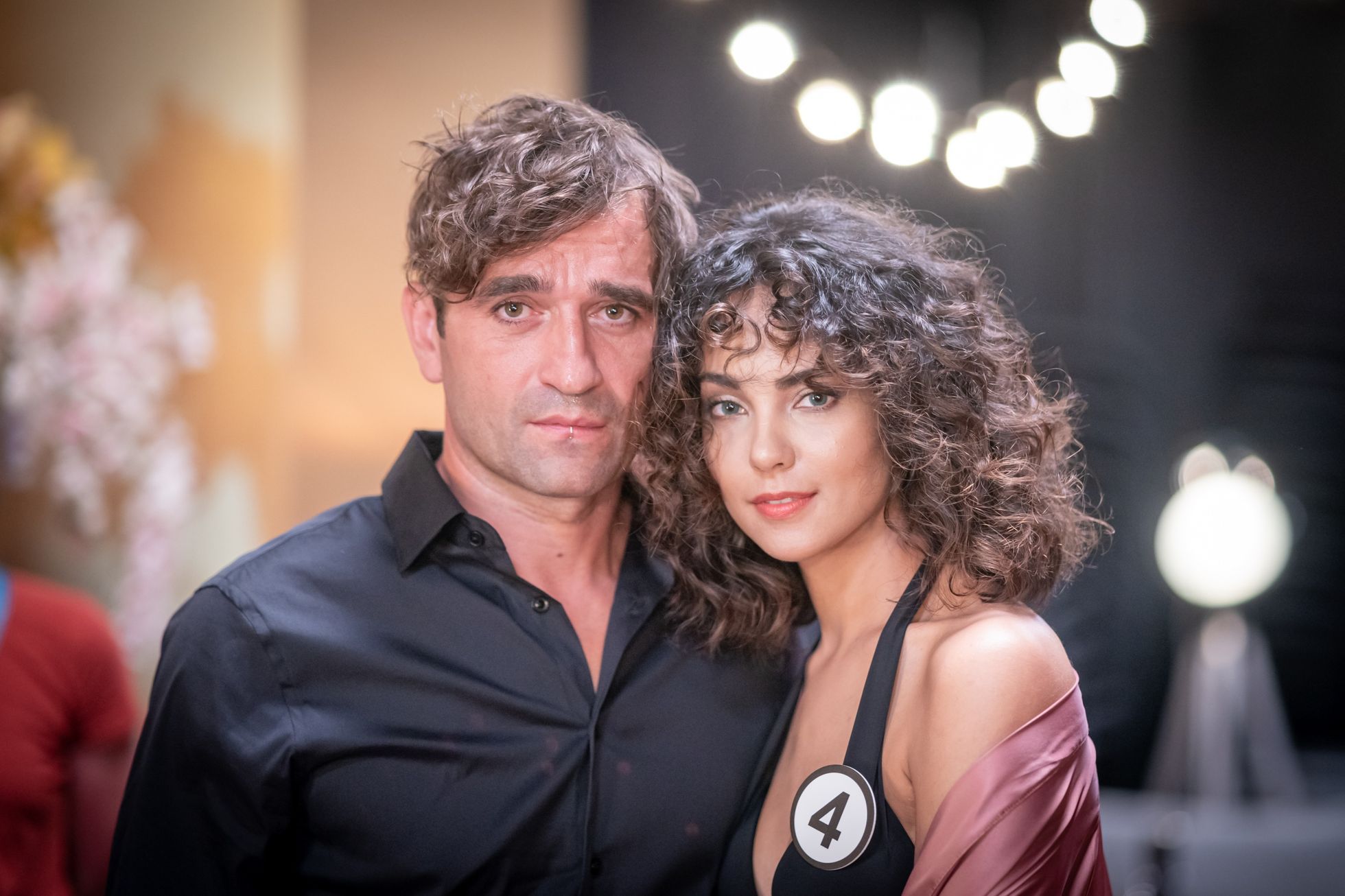 Iveta, SK, seriál, 2023