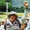 Venezuela, USA, armáda, dobrovolníci, Maduro, výcvik