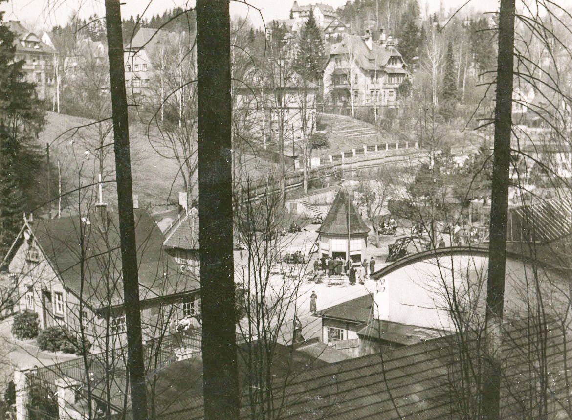 ZOO Liberec, zoo, zoologická zahrada, Liberec, historie, výročí, Domácí