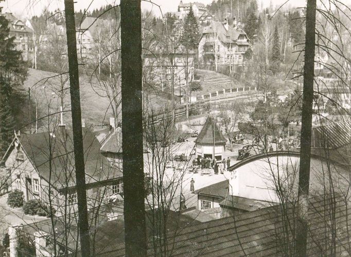 ZOO Liberec slaví 120 let od svého vzniku. Podívejte se na historické momenty a vývoj nejstarší zoologické zahrady v českých zemích od jejího založení v roce 1904.