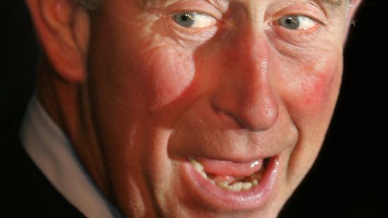 Charles a Camilla na cestě v USA