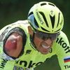 Tour de France 2016, 1. etapa: Alberto Contador