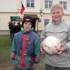 Trokavec, děti, radar, základna, referendum