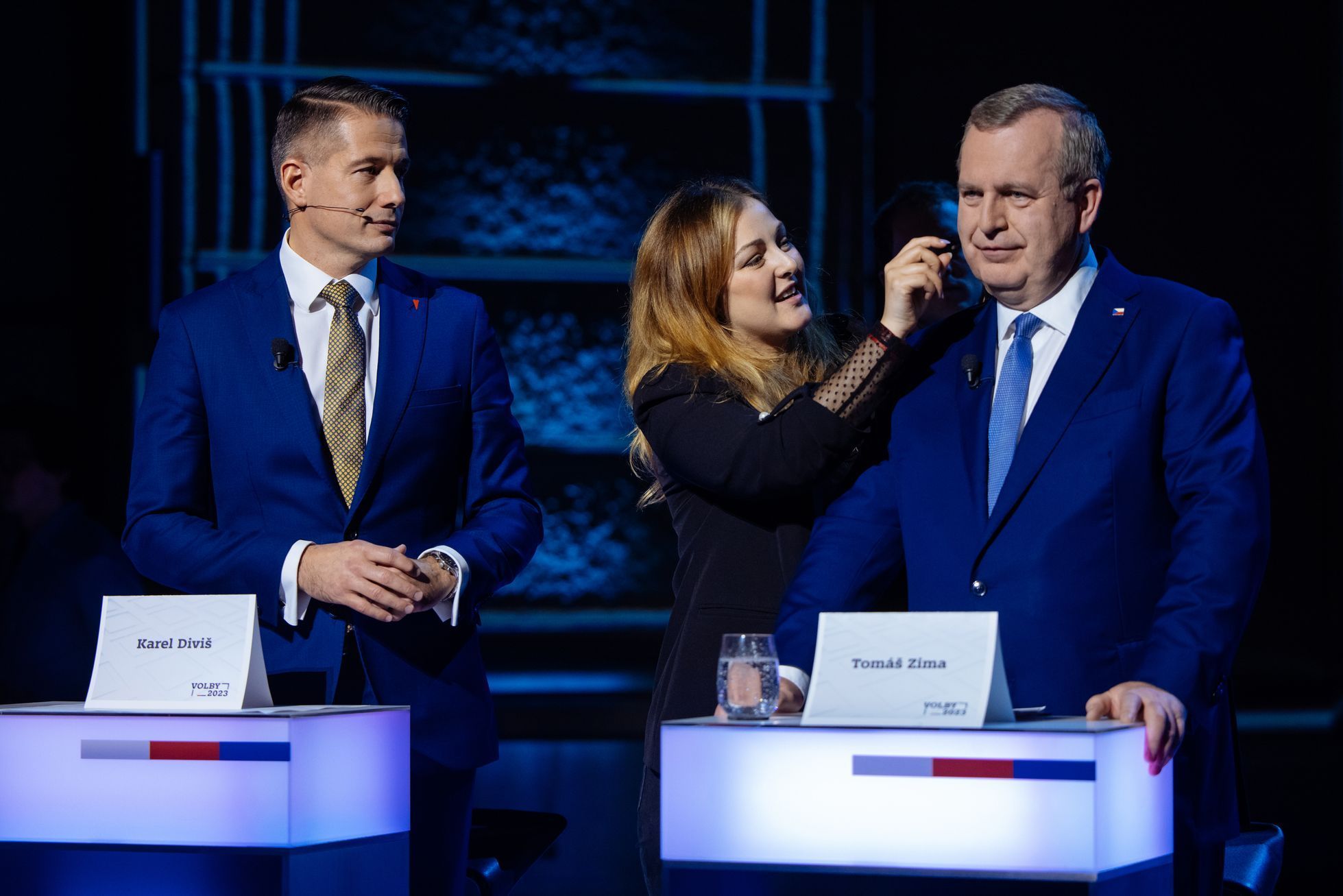 Superdebata