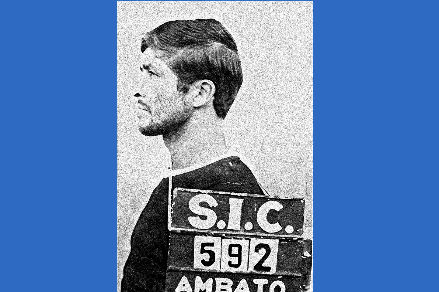 Pedro Alonso López / Největší vražedné bestie z novodobých dějin Jižní Ameriky, Magazín, codagalerie