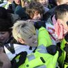 Další demonstrace britských studentů proti zvýšení školného
