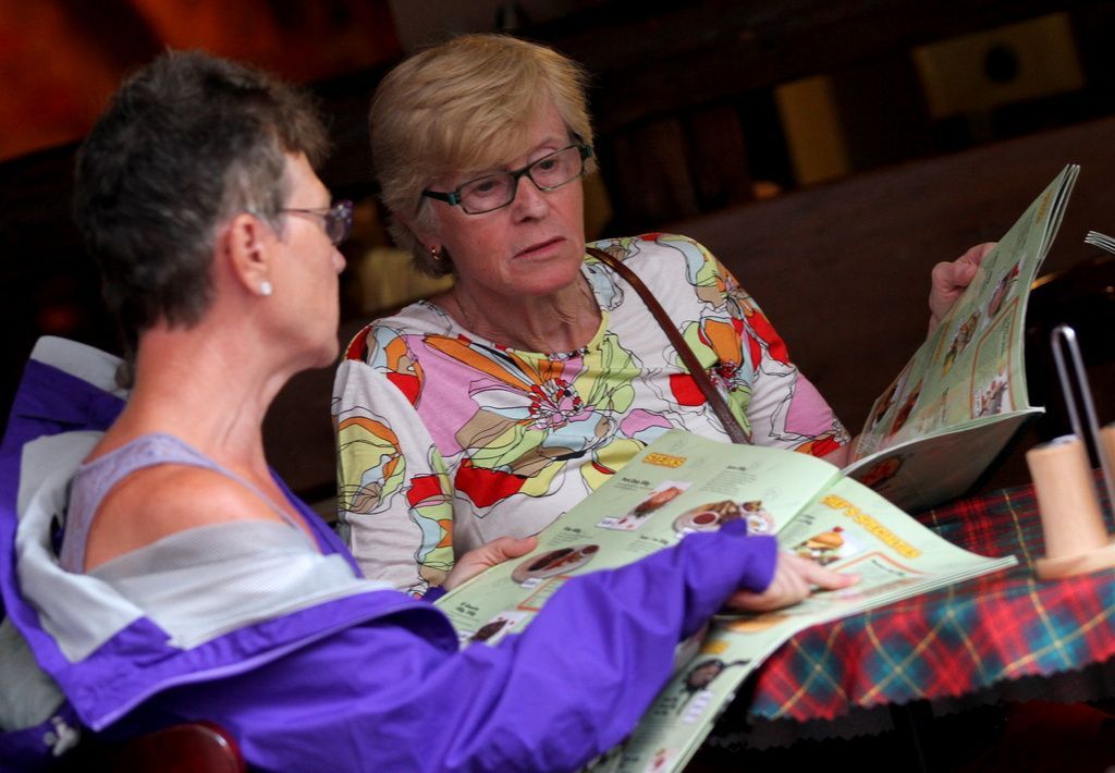 MS v hokeji: sobotní nuda