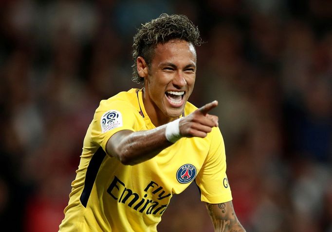 Neymar