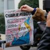 Poslední číslo Charlie Hebdo před teroristickým útokem.