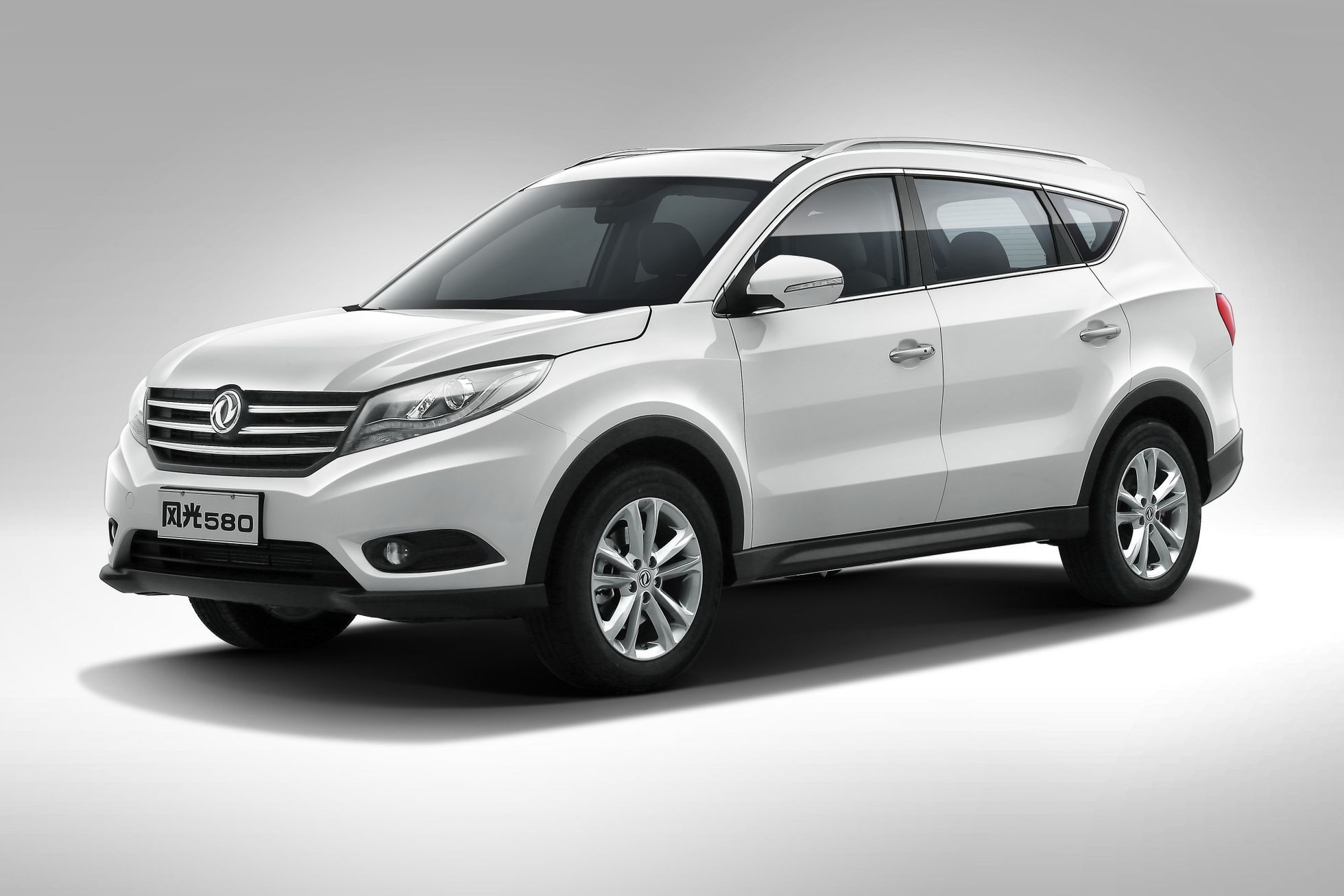 Exotická auta v ČR