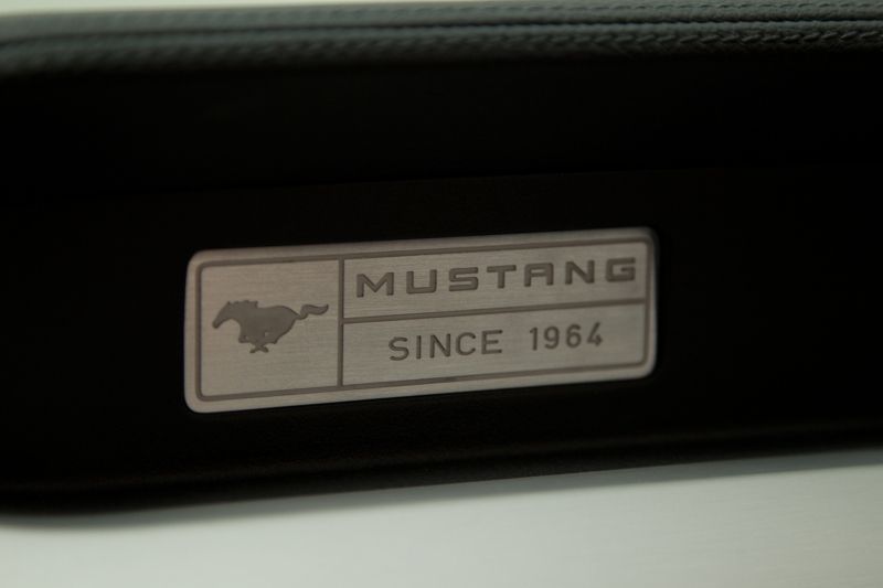 Ford Mustang 2014