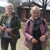 Matka a dcera z Vrbětic, které dodnes vzpomínají na výbuch v muničních skladech