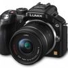 Panasonic Lumix G5