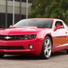 Světové auto roku Chevrolet camaro