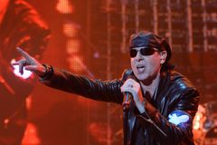 Recenze: Scorpions objevili lék proti stárnutí. Za koncert v Praze si zaslouží poklonu