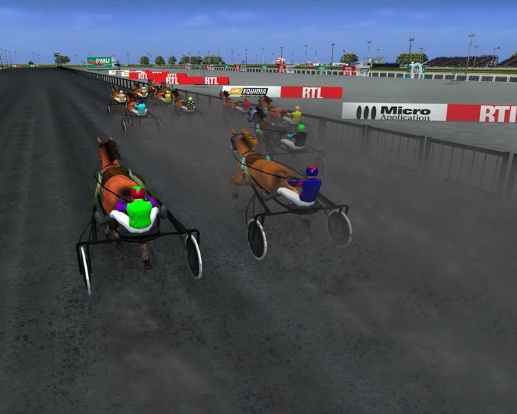 Horse Racing Manager 2