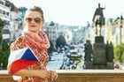 Česko se dál drží ve dvacítce nejšťastnějších zemí světa, Slovensko si polepšilo