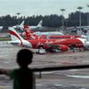 Zmizelý let AirAsia