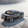 Lamborghini LM002