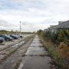 Central  Group na nákladovém nádraží Žižkov