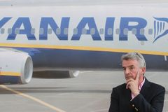 Brexit je nejhloupější nápad za posledních sto let, prohlásil šéf Ryanairu O'Leary