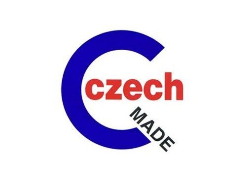 Czech Made / Česká kvalita (logo)