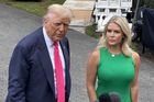 Ekonom cupuje Trumpův plán: Dosud nejdrsnější bič na Putina nebude fungovat