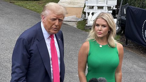 Trump a jeho 50 dní pro Putina. Může se to obrátit proti celému světu, varuje ekonom