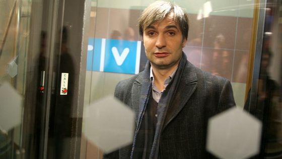 Nestyda Hřebejk natáčí podle Viewegha