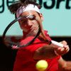French Open: Federer - Lopez