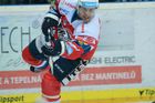 Pardubice ve čtvrtek projednají odkup akcií hokejového Dynama