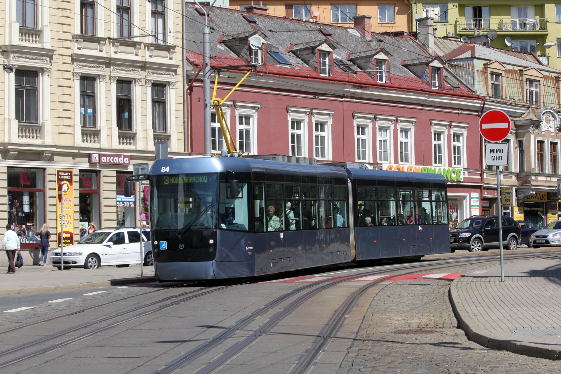 Liberec před komunálními volbami