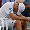 Andy Roddick končí kariéru