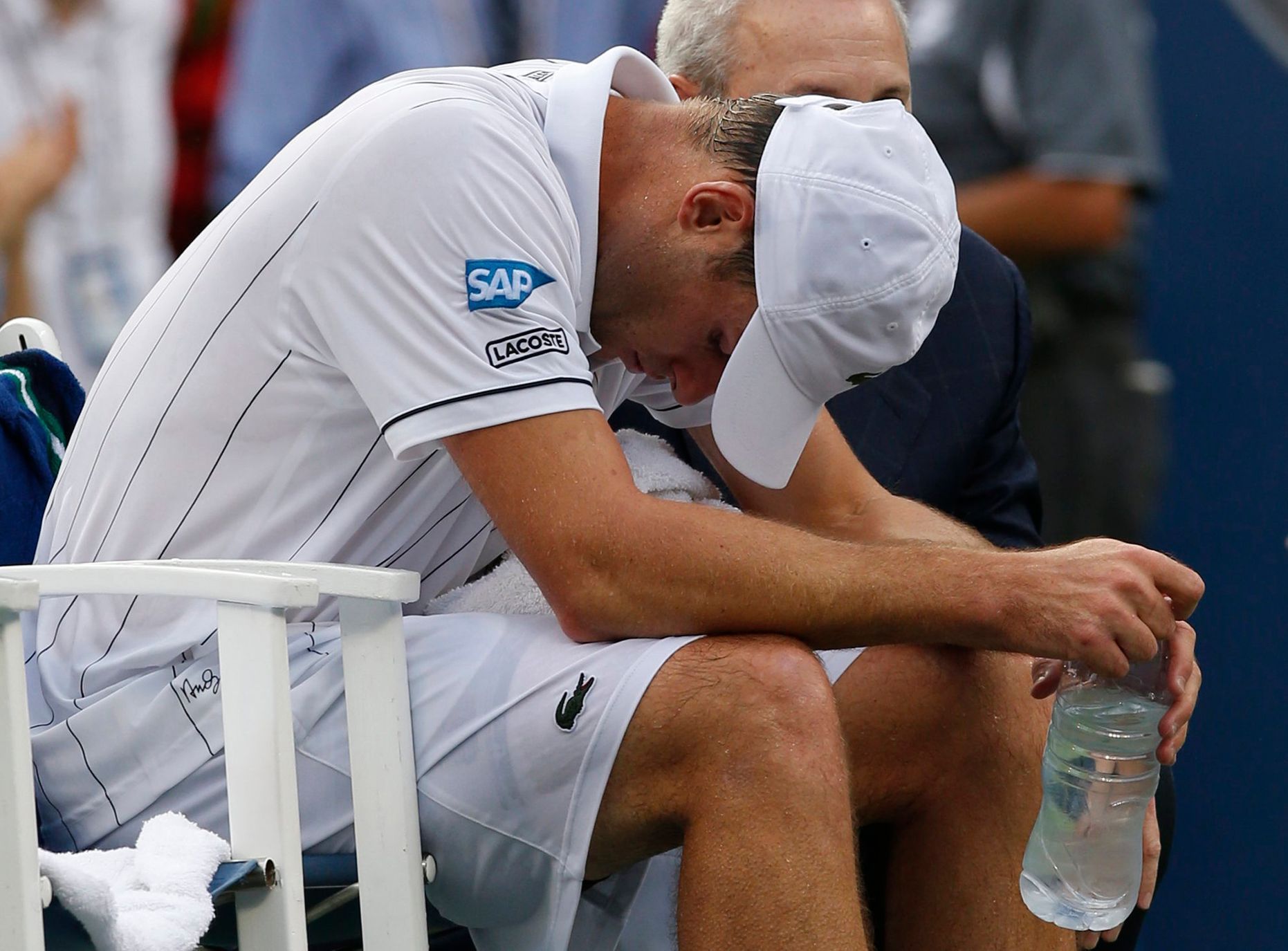 Andy Roddick končí kariéru