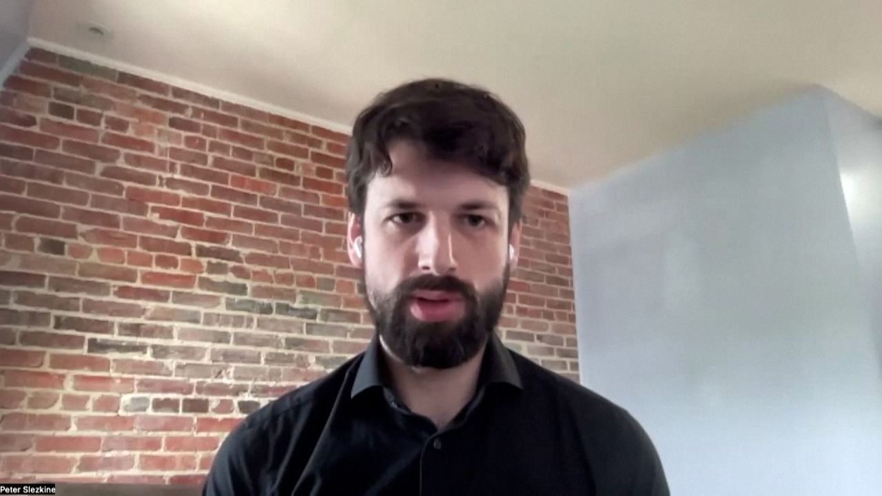 Analytik hájí Trumpa: To Evropa je s Putinem mimo. Když to letos neskončí, bude zle