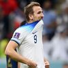 Harry Kane neproměnil penaltu ve čtvrtfinále MS 2022 Anglie - Francie