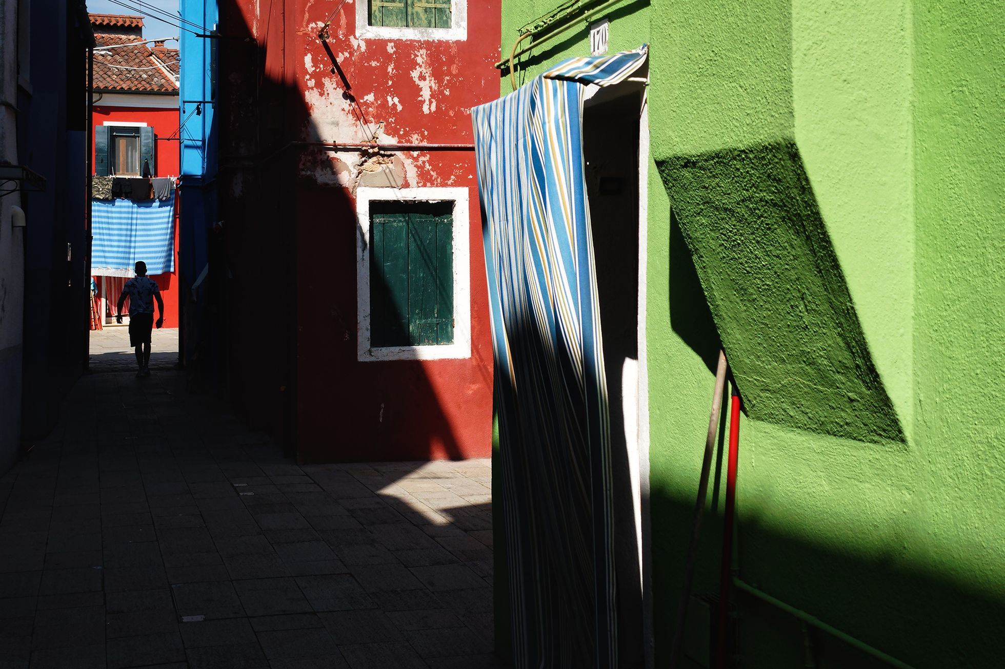 Benátky, Burano, Padova: tipy na turisticky zajímavá místa