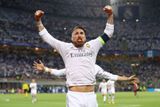 Nejvíce ceněným obráncem současnosti je kapitán Realu Madrid Sergio Ramos. Třicetiletého Španěla ocenil trh na 30 milionů euro (1,1 miliardy korun).