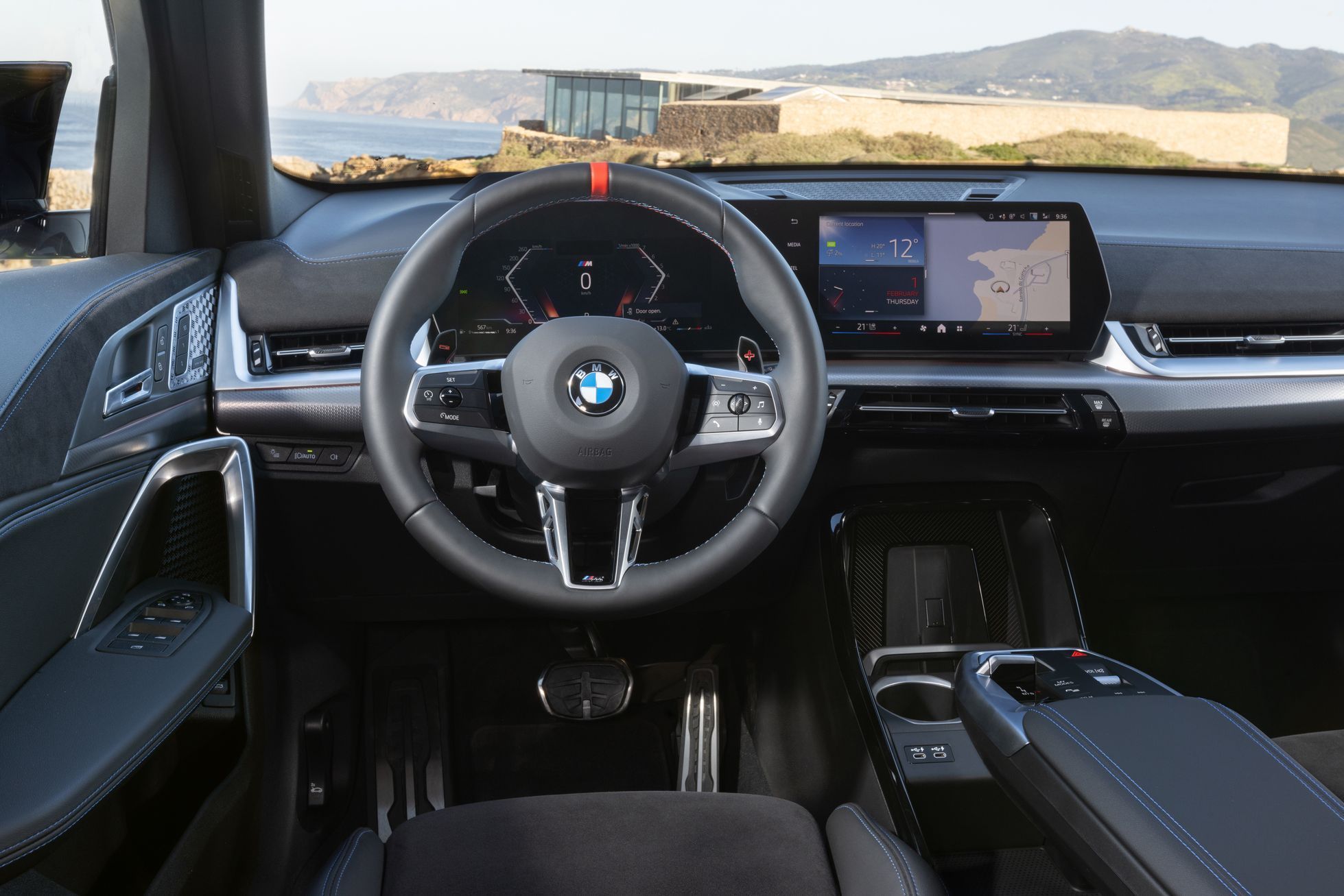 BMW X2 M35i xDrive