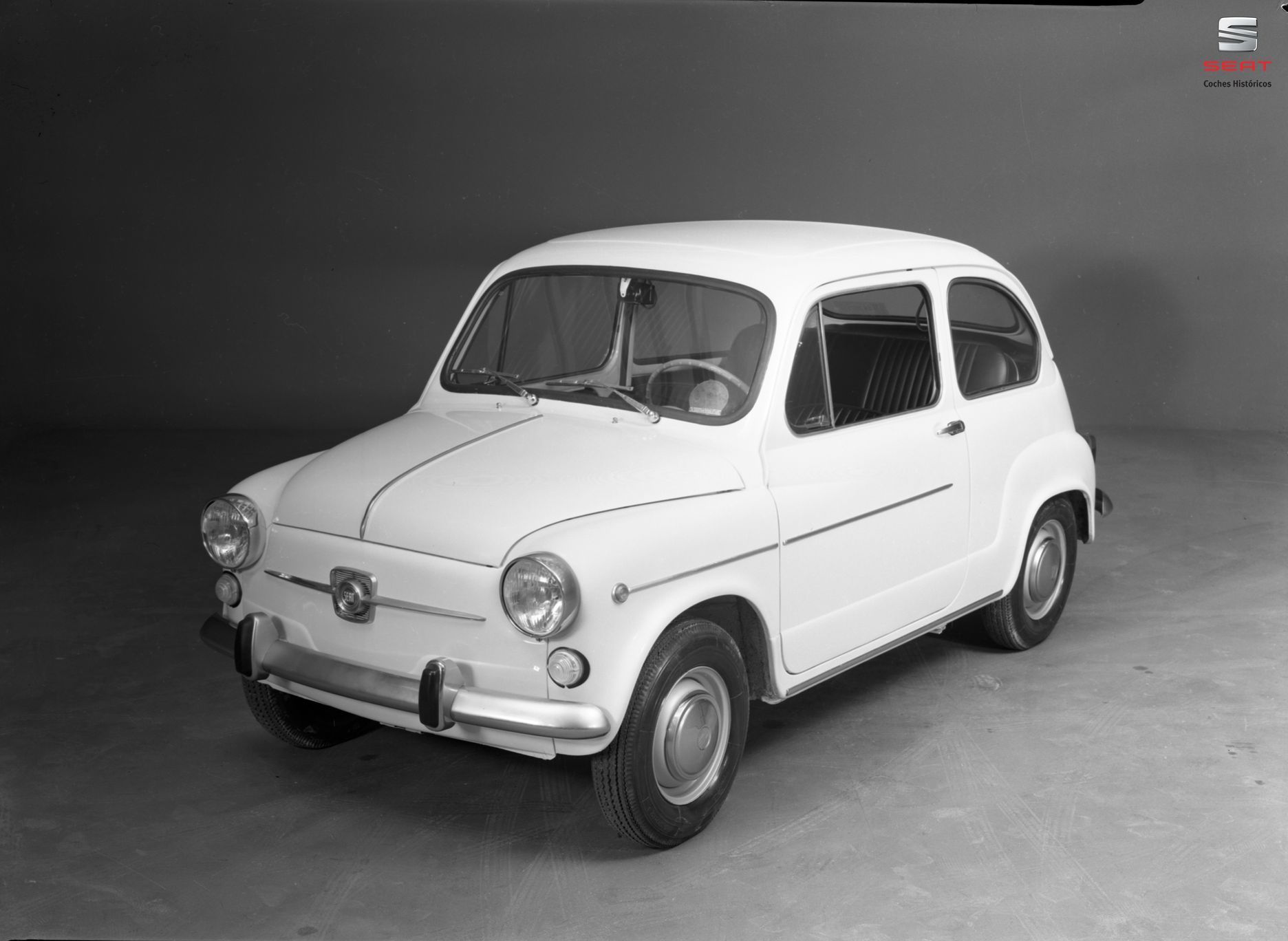 Seat 600