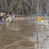 Situace v Ústí nad Labem odpoledne 31.3.