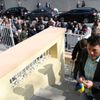 Prezidentské volby na Ukrajině - ambasáda v ČR