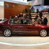 Škoda Superb: ohlédnutí za ženevským autosalonem