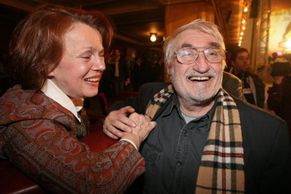 Foto: Český lev 2008