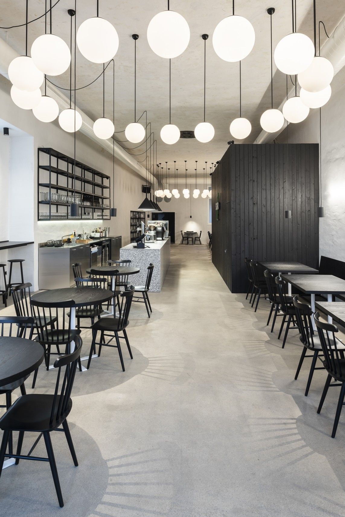 Interiér roku výběr