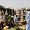 Migranti v saharském Nigeru